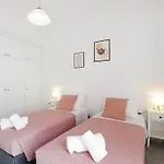 Cozy Deco Suite - Heraklion City