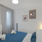 Cozy Deco Suite - Heraklion City
