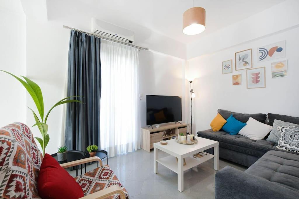Cozy Deco - Appartement *