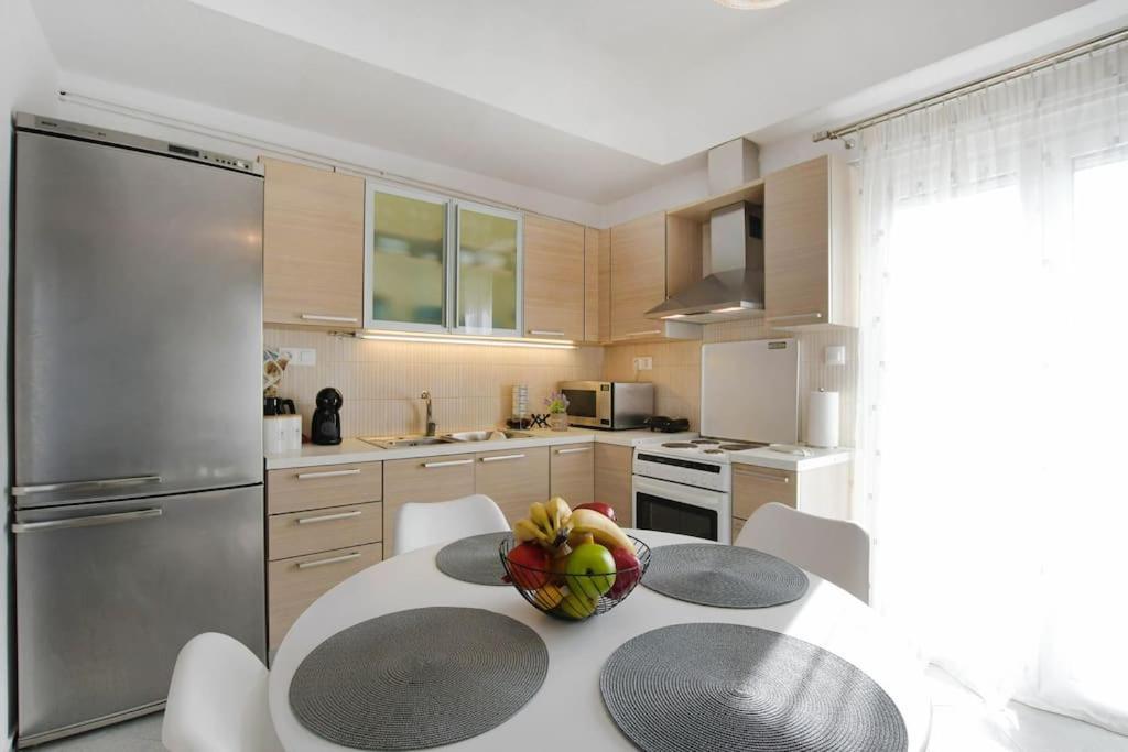 Appartement Cozy Deco - *