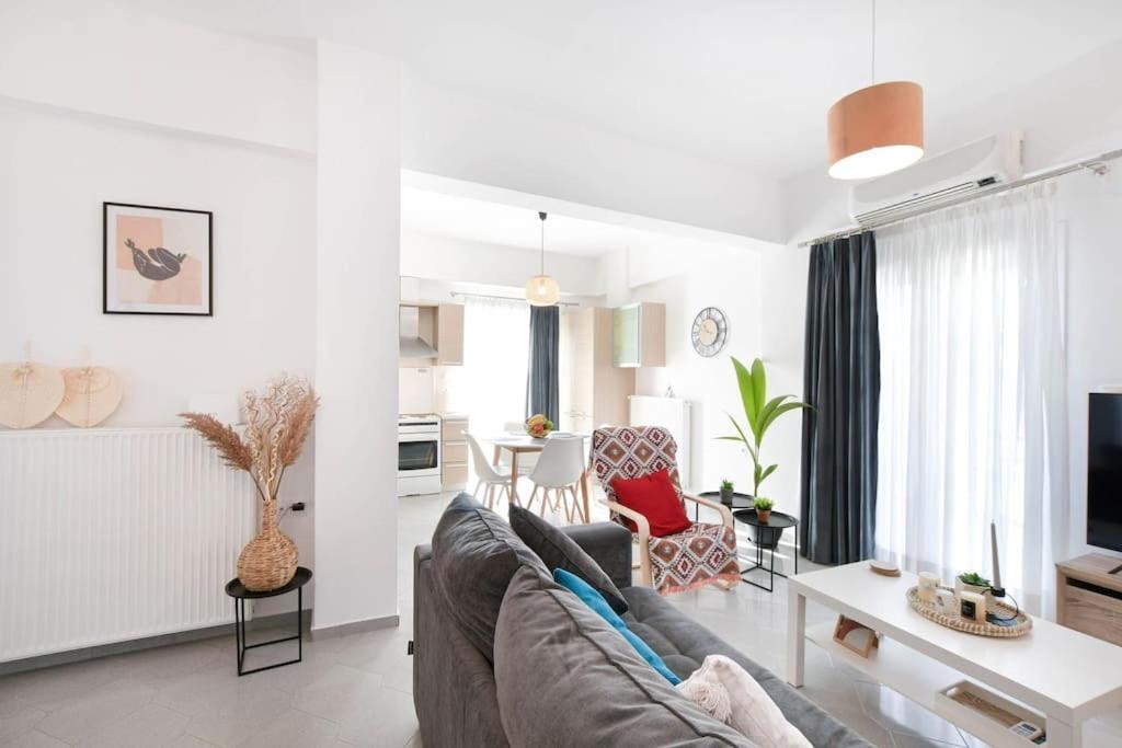 Appartement Cozy Deco - *