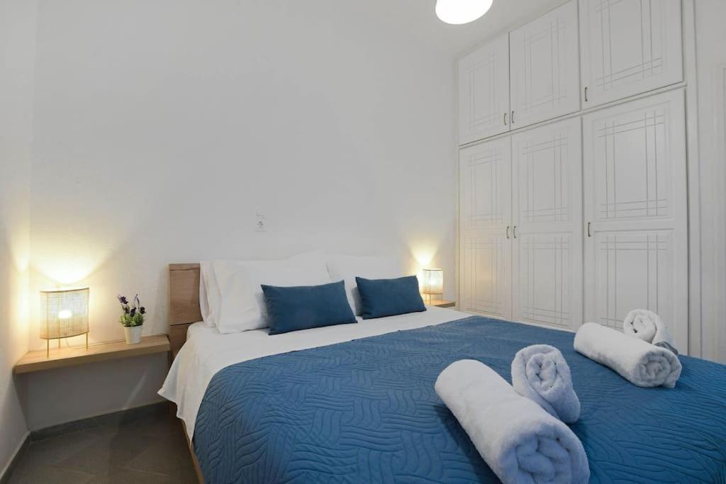 Cozy Deco - Appartement