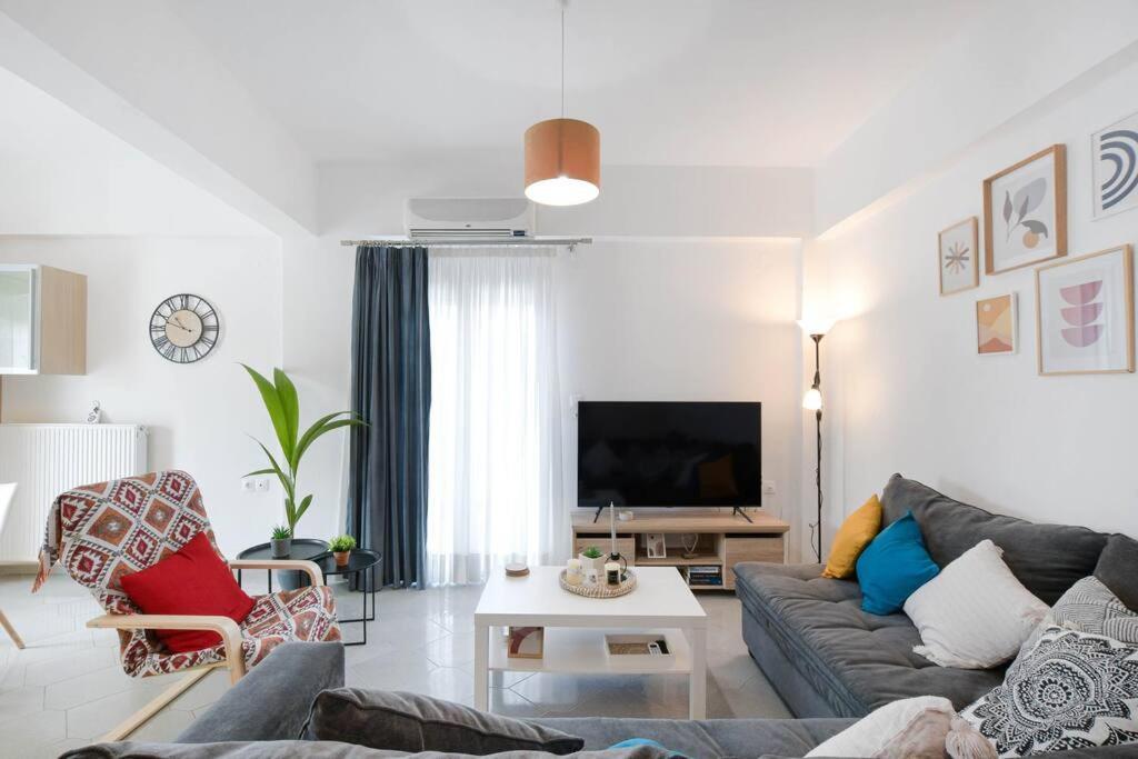 Cozy Deco - Appartement Héraklion