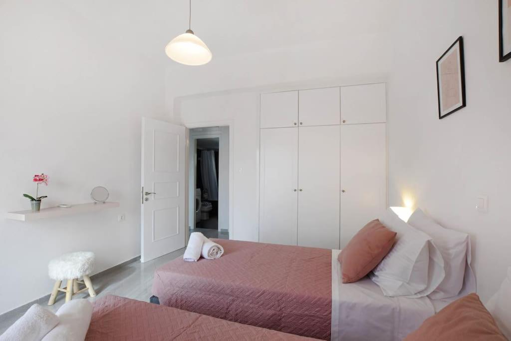 Appartement Cozy Deco - Héraklion