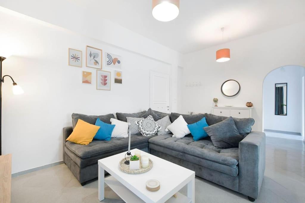 Apartment Cozy Deco - Iraklio