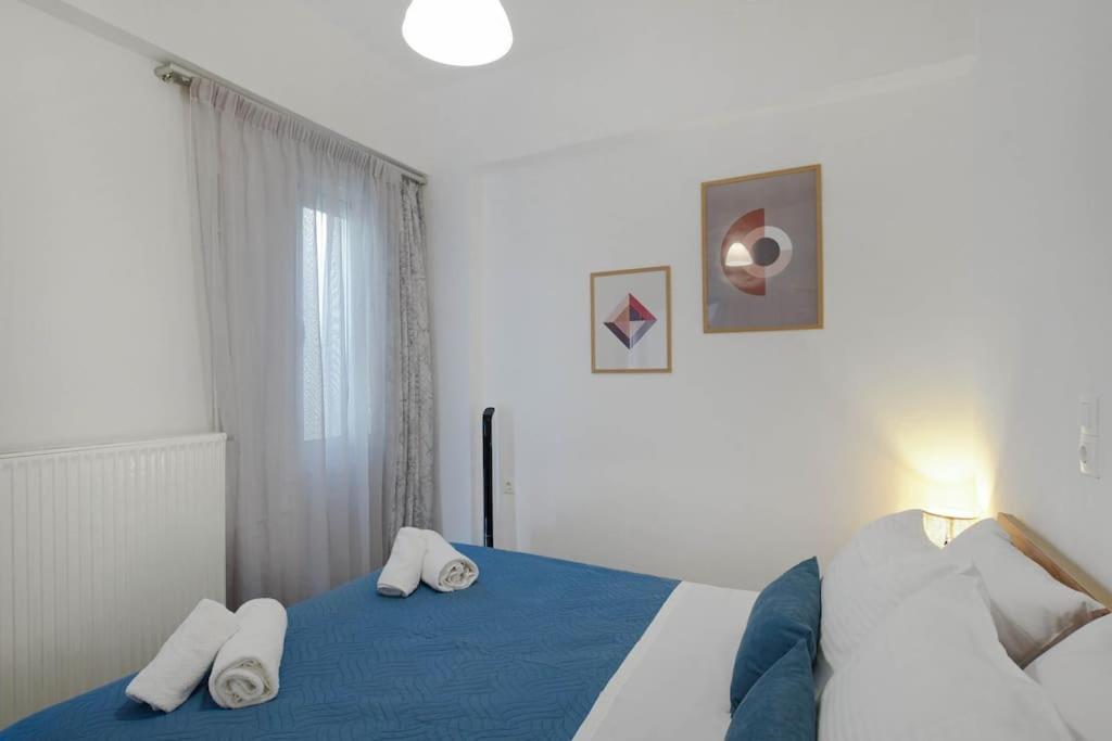 Apartment Cozy Deco - Iraklio